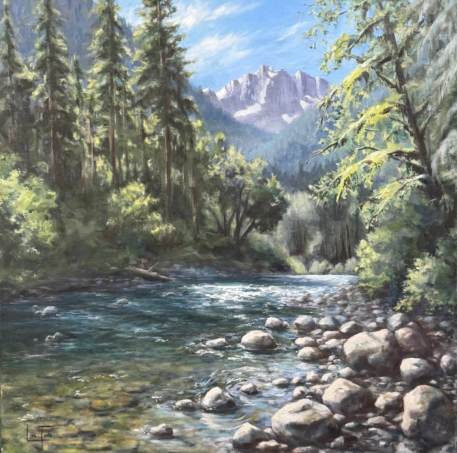 Original Art