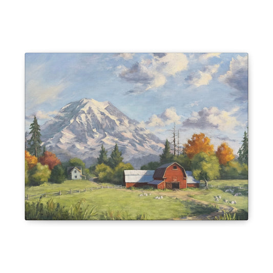 Rainier Farm