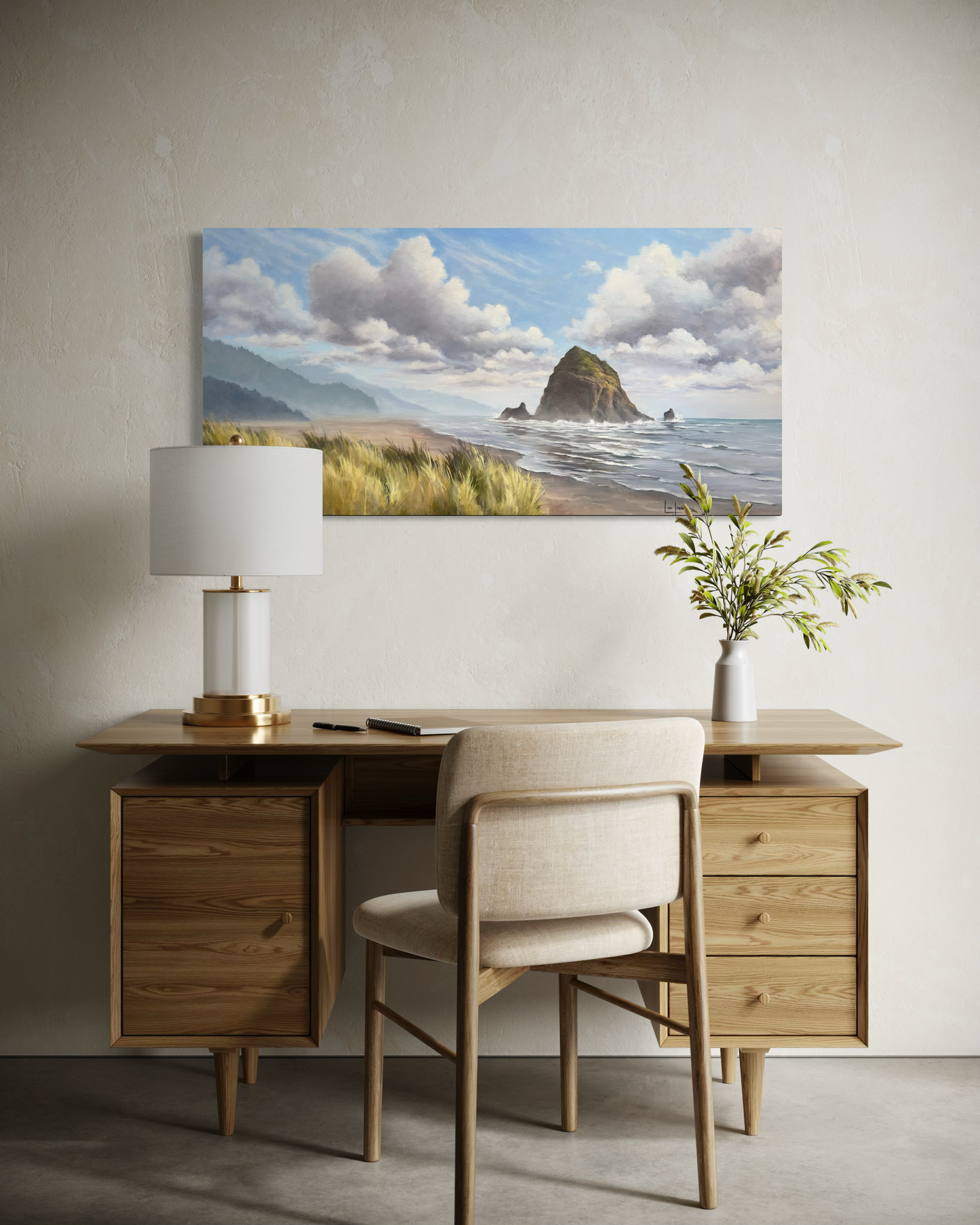 Haystack Rock
