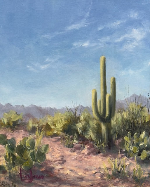 Scottsdale Morning